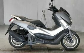 YAMAHA N-MAX 125 SED6J