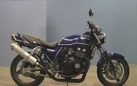 KAWASAKI ZRX-2 2002 ZR400E