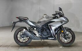 YAMAHA YZF-R25 RG10J