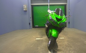 KAWASAKI ZX 1400 NINJA R A 2016 ZXT40J