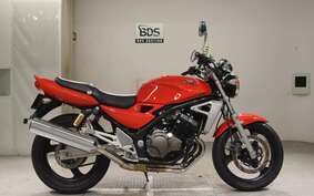 KAWASAKI BALIUS 250 Gen.2 ZR250B