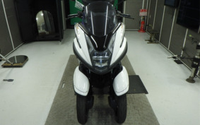 YAMAHA TRICITY 125 A SEC1J