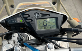 YAMAHA SEROW 250 DG17J