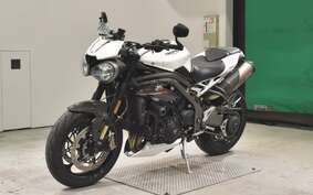 TRIUMPH SPEED TRIPLE RS 2019 PN275C