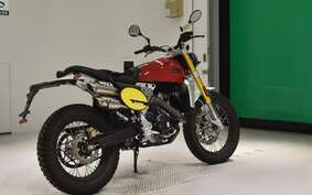 OTHER ファンテックSCRAMBLER250