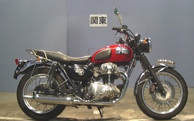 KAWASAKI W400 2006 EJ400A