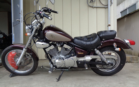 YAMAHA VIRAGO 250 3DM