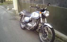 KAWASAKI ESTRELLA 2008 BJ250A