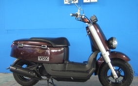 YAMAHA VOX 2010 SA31J