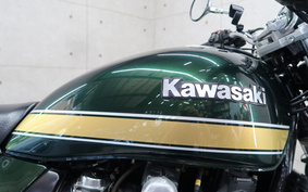 KAWASAKI ZEPHYR 750 2007 ZR750C