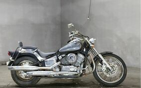 YAMAHA DRAGSTAR 400 1996 4TR