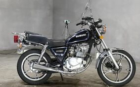 SUZUKI GN125 H PCJG9