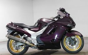 KAWASAKI ZZ1100 NINJA 1997 ZXT10D