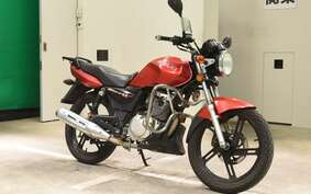 SUZUKI EN125 3F PCJ2T