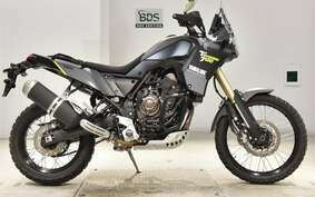 YAMAHA TENERE 700 2020 DM09J