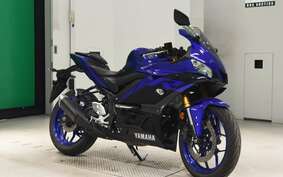 YAMAHA YZF-R25 A RG43J