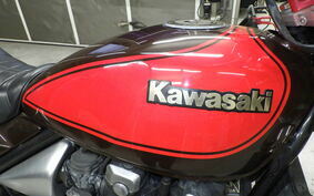 KAWASAKI ZEPHYR 400 KAI 2010 ZR400C