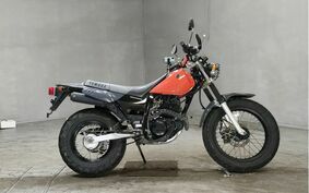 YAMAHA TW200 DG07J