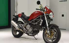 DUCATI MONSTER S4 2001 M400A