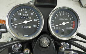 SUZUKI GN125 H PCJG9