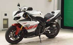 YAMAHA YZF-R1 2010 RN23