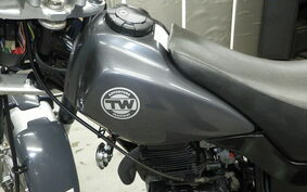 YAMAHA TW200 2JL