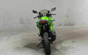 KAWASAKI NINJA 250R EX250K