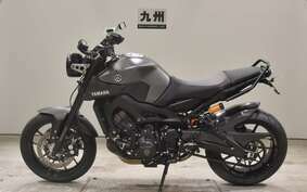 YAMAHA MT-09 2019 RN34J