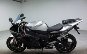 YAMAHA YZF-R1 Fi 2002 RN09