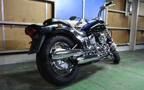 YAMAHA DRAGSTAR 400 2001 VH01J