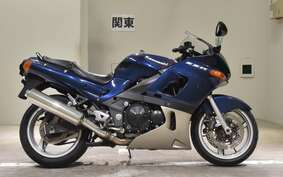 KAWASAKI ZZ-R400 Gen.2 2007 ZX400N