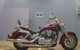 HONDA VTX1300 SC52