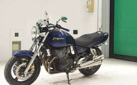 SUZUKI INAZUMA 400 (GSX400) 2001 GK7BA