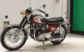 KAWASAKI W1 S 1969 W1F