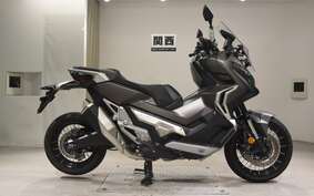 HONDA X-ADV 750 2019 RC95