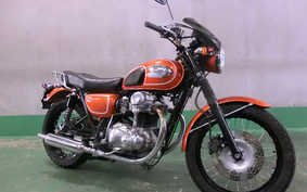 KAWASAKI W650 2007 EJ650A