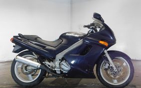 KAWASAKI ZZ-R250 1990 EX250H