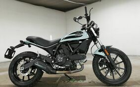 DUCATI SCRAMBLER 62 2017 KA00A