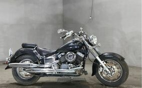 YAMAHA DRAGSTAR 400 CLASSIC 2005 VH01J