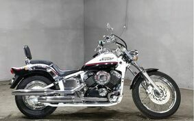 YAMAHA DRAGSTAR 400 2001 VH01J