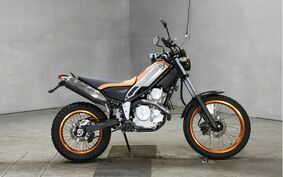 YAMAHA TRICKER DG10J