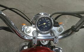 YAMAHA VIRAGO 250 S 3DM