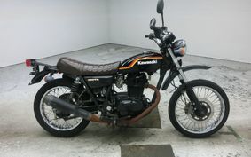 KAWASAKI 250TR 2004 BJ250F