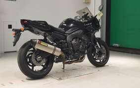 YAMAHA FZ FAZER 2011 RN21J