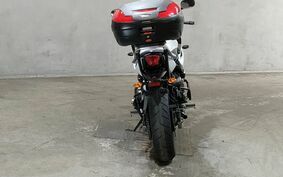 YAMAHA XJ6 2010 RJ191