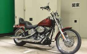 HARLEY FXSTC 1580 2006 JL5