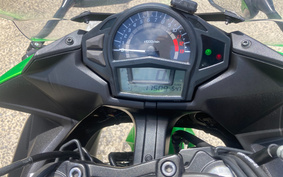 KAWASAKI Ninja 400 SE 2015 EX400E