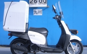 YAMAHA GEAR Gen.2 2008 UA06J