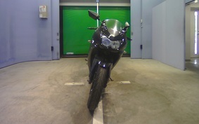 KAWASAKI NINJA 250R 2011 EX250K