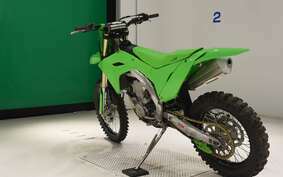 KAWASAKI KX450 X KX450N